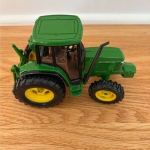 Ertl 1:32 scale diecast John Deere 6410 tractor toy
